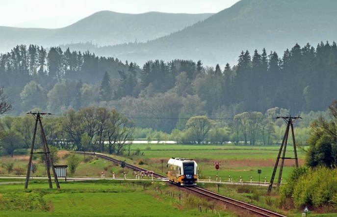 Nowy Rynek Kolejowy już w Empikach!