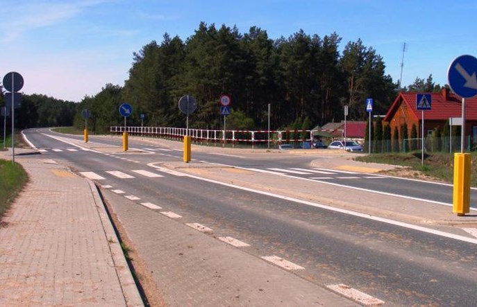 Spóźniony pociąg na Wschód