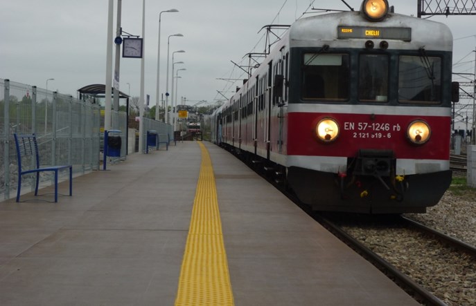 Polska Wschodnia: Korekta rozkładu jazdy Polregio