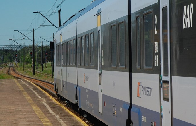 Koniec z jednokierunkowymi zatrzymaniami pociągów PKP IC we Włoszczowie