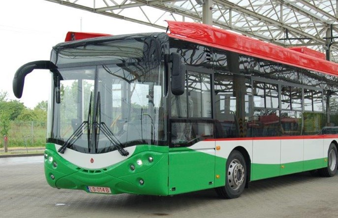 Lublin wybiera 12-metrowe trolejbusy Ursusa