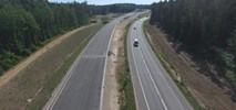 W warmińsko-mazurskim w realizacji inwestycje drogowe za ponad 8 mld zł i kolejowe za 3,5 mld zł