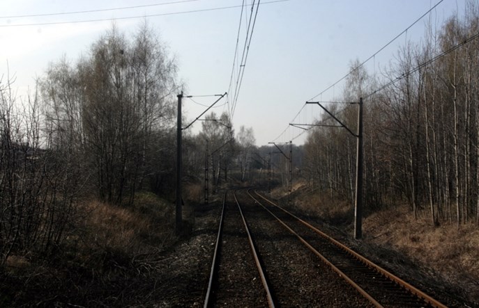 Łódź: Będą dwa tory pomiędzy Widzewem a Olechowem