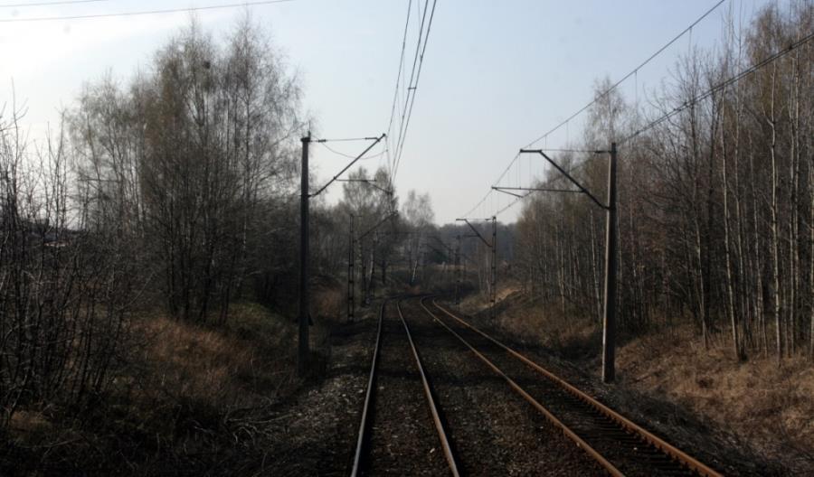 Łódź: Będą dwa tory pomiędzy Widzewem a Olechowem Łódź: Będą dwa tory pomiędzy Widzewem a Olechowem