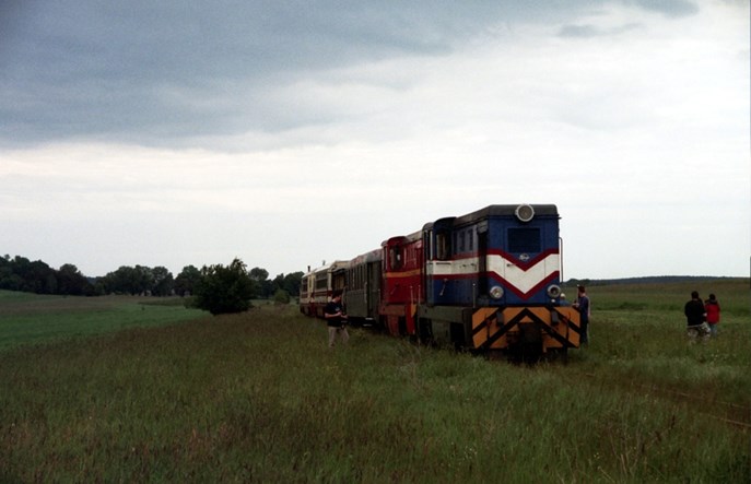 Łódzkie: Bezpłatne przejazdy m.in. rogowską wąskotorówką