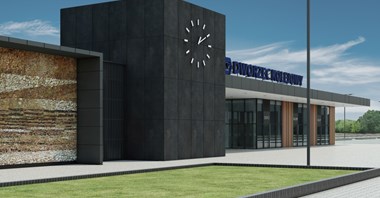 Oświęcim: Rusza drugi przetarg na dworzec systemowy