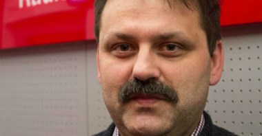 Nowy rzecznik PKP Cargo
