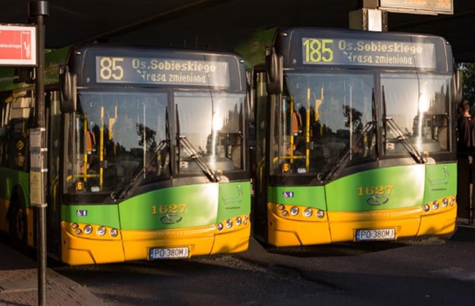 Poznań. Od nowego roku zmiana sposobu numeracji linii 