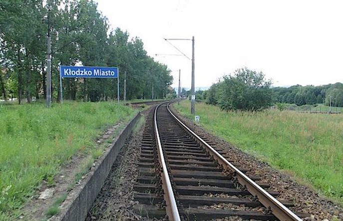 Jest umowa na przystanek Kłodzko Miasto