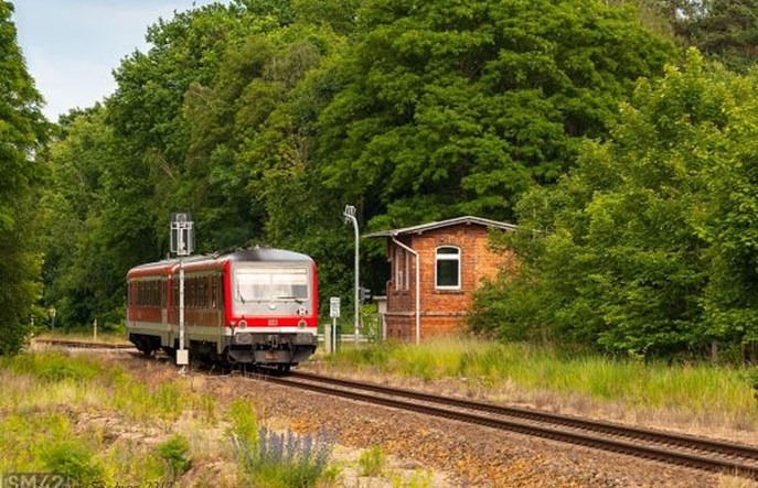 Jest finansowanie dla dwutorowego połączenia Berlin-Szczecin