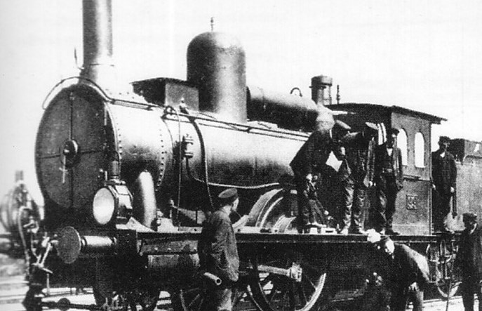 173. rocznica uruchomienia kolei Warszawsko-Wiedeńskiej. Wybierz się na historyczny spacer