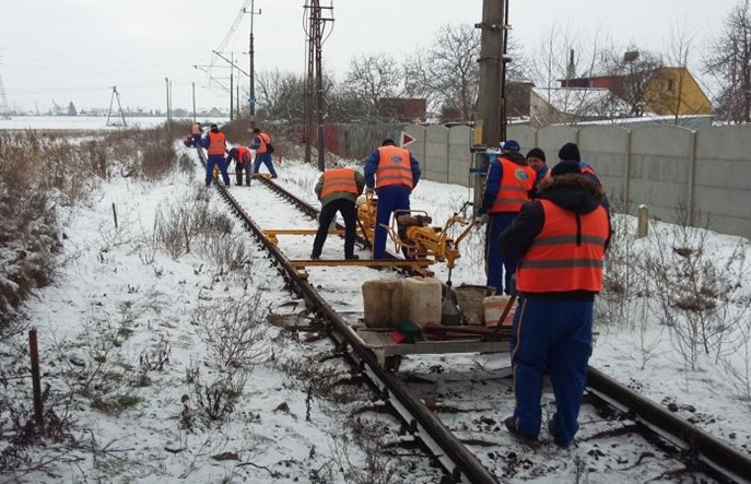 Dwie oferty na kolejne prace na linii 281