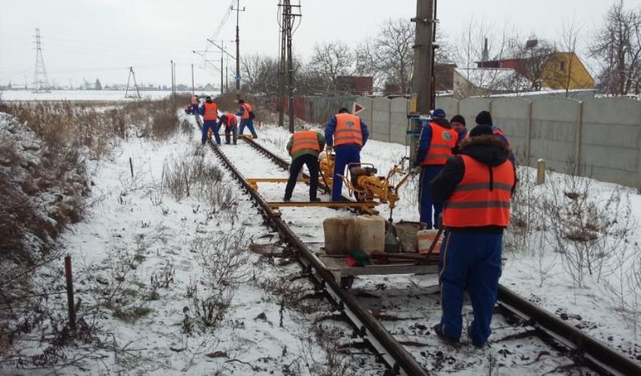 Dwie oferty na kolejne prace na linii 281 Dwie oferty na kolejne prace na linii 281