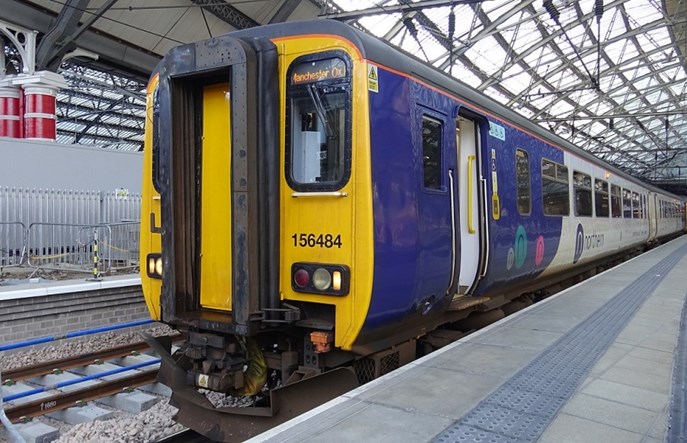 Wielka Brytania: Chaos po wprowadzeniu korekty rozkładu jazdy