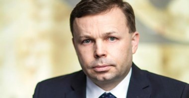 Zarząd Libiszewskiego nie otrzymał absolutorium w PKP Cargo
