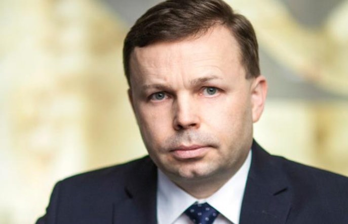 Zarząd Libiszewskiego nie otrzymał absolutorium w PKP Cargo