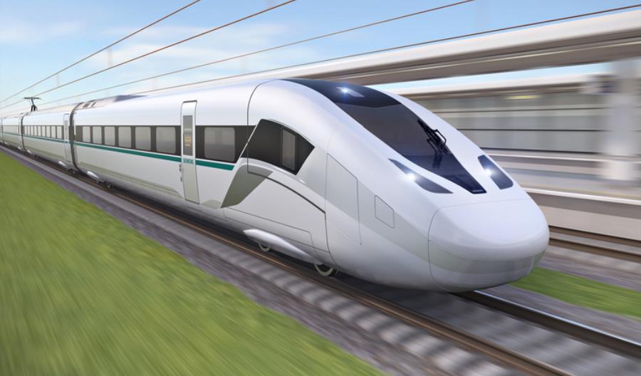 Jakie będą superszybkie pociągi Velaro Novo? Po co jeździć 360 km/h? Jakie będą superszybkie pociągi Velaro Novo? Po co jeździć 360 km/h?