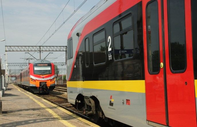 Kutno: Modernizacja E20 wymusza dodatkowe zamknięcia nocne