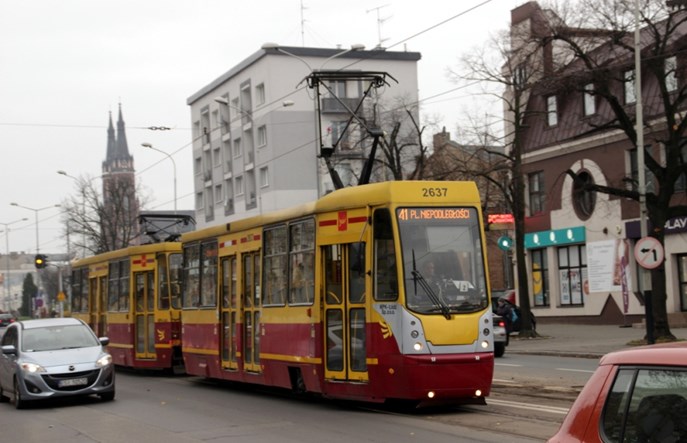 Pabianice: Oferty na modernizację tramwaju powyżej kosztorysu. Konsorcjum z MPK-Łódź ma szanse?