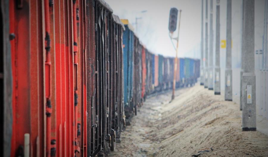 Podlasie: 100 mln zł na remont linii ważnych dla ruchu towarowego Podlasie: 100 mln zł na remont linii ważnych dla ruchu towarowego