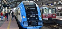 GZM zamawia koncepcję kolei metropolitalnej spinającej Śląsk i Zagłębie