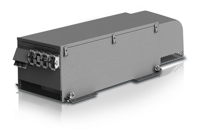 Coraz więcej napędów SiC na kolejowych i tramwajowych torach