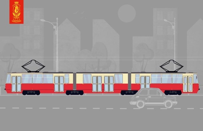 Warszawa: Tramwaje, które mogły powstać, a których nigdy nie było