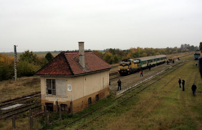 Trasa do Koronowa będzie przejezdna