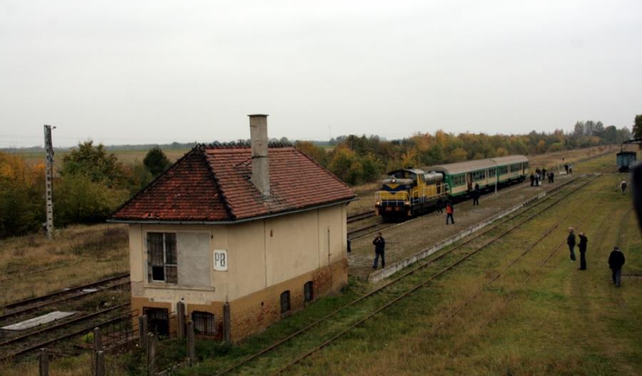 Trasa do Koronowa będzie przejezdna Trasa do Koronowa będzie przejezdna