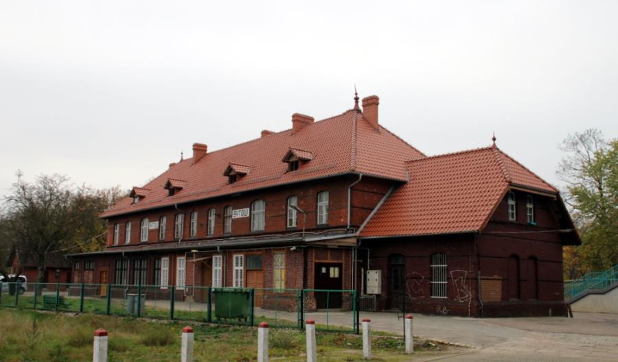 SKPL: Poza Bieszczadami ruch pod znakiem zapytania SKPL: Poza Bieszczadami ruch pod znakiem zapytania