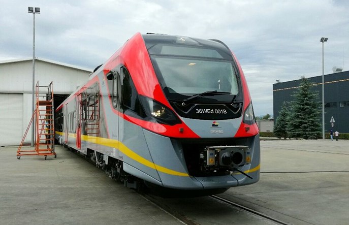 Pierwszy Impuls 2 dla ŁKA zaprezentowany