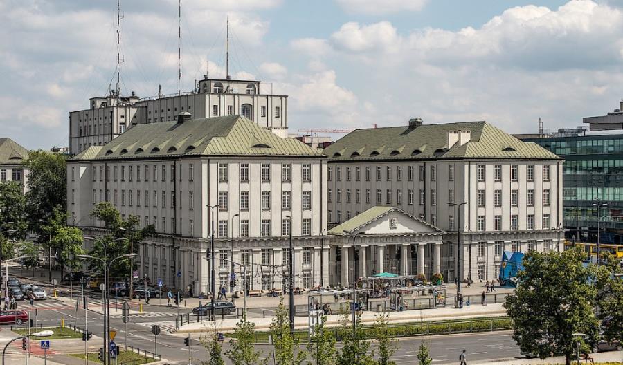 Podwyżki również w PKP PLK Podwyżki również w PKP PLK