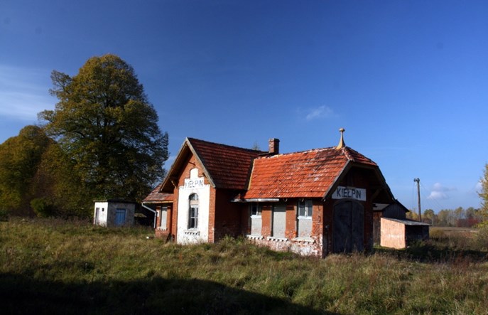 Linia do Przechlewa przejezdna, ale pozostanie nieczynna