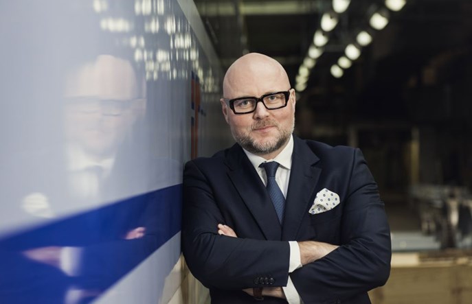 Stępniewicz: FPS ma swoje miejsce na rynku