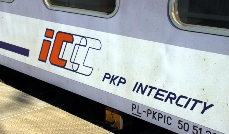 Oniszczuk: W PKP IC wagonów na lato nie będzie mniej niż przed rokiem Oniszczuk: W PKP IC wagonów na lato nie będzie mniej niż przed rokiem