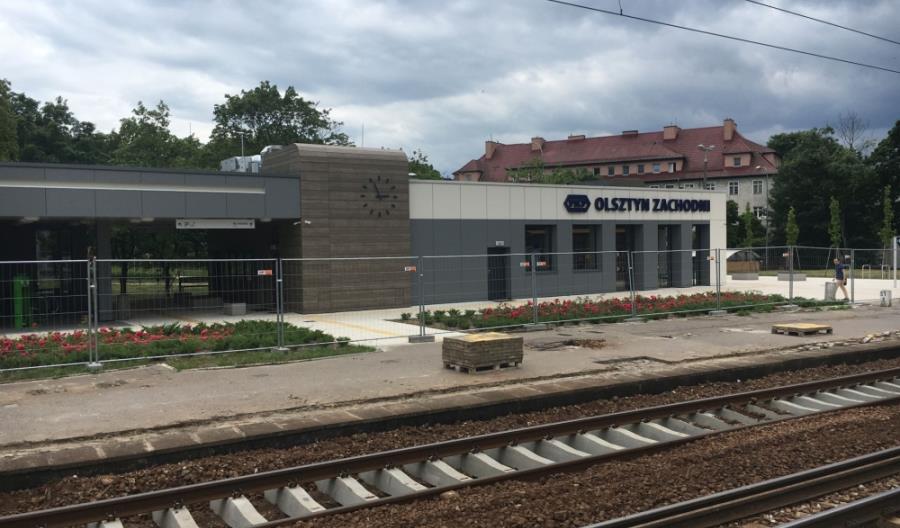 Kolej napędzi Polskę Wschodnią? Kolej napędzi Polskę Wschodnią?