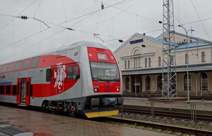 Koleje Litewskie do restrukturyzacji