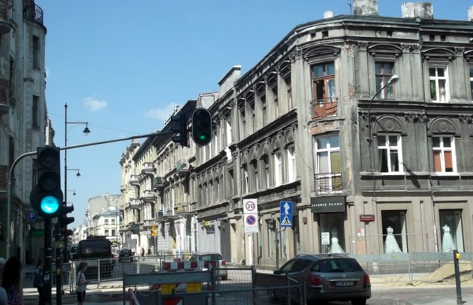 Łódź: Ponad połowa umów na rewitalizację już podpisana