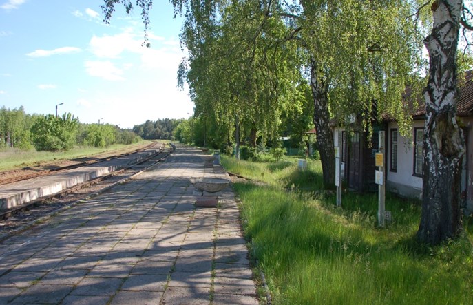 Ruszają lubelskie połączenia sezonowe Polregio