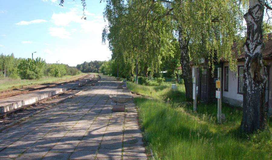 Ruszają lubelskie połączenia sezonowe Polregio Ruszają lubelskie połączenia sezonowe Polregio