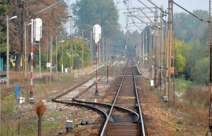 Odcinek Warka - Radom z dofinansowaniem