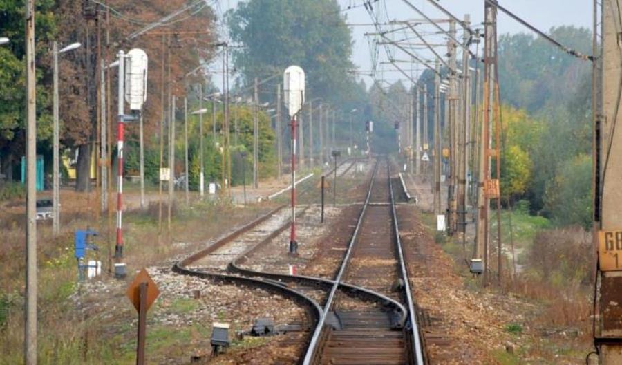 Odcinek Warka - Radom z dofinansowaniem Odcinek Warka - Radom z dofinansowaniem