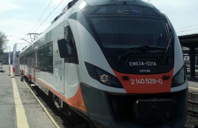 Świętokrzyskie: Pociągi do Buska od Sitkówki bez postoju [AKTUALIZACJA]