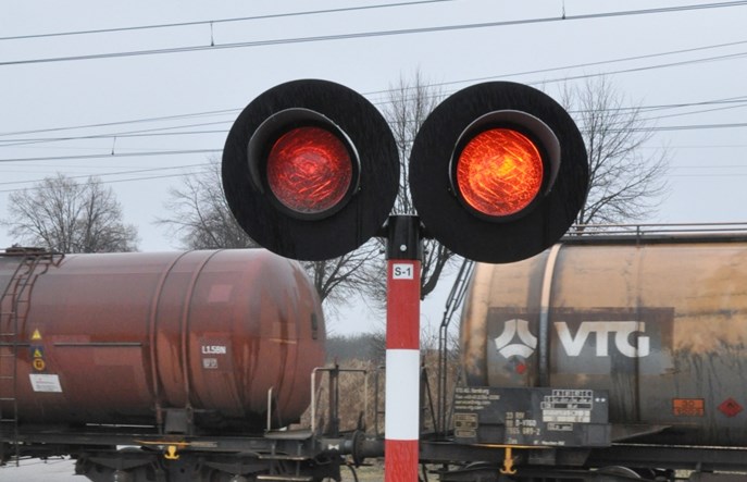 PKP PLK poszukuje wykonawcy przebudowy srk między Radomiem a Kielcami