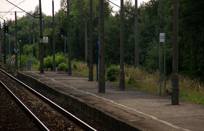 Łódź: ŁKA wkrótce także na przystanku Olechów Wschód?