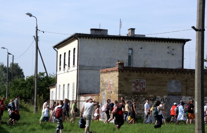 Nowy Dwór Gdański: Linię 256 przejmie PTMKŻ?