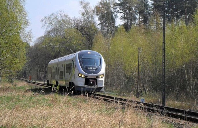 Jest nowy przetarg lubuskiego na pociągi. Tym razem będą oferty?