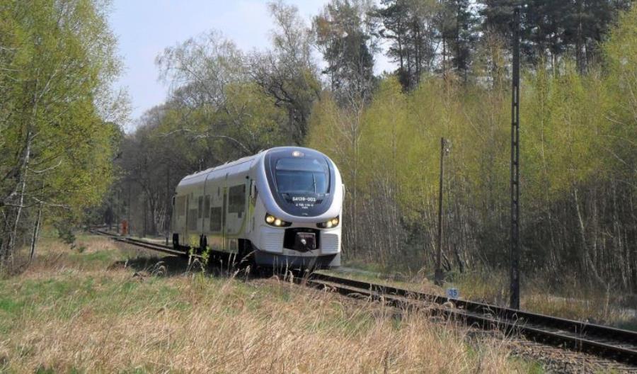 Jest nowy przetarg lubuskiego na pociągi. Tym razem będą oferty? Jest nowy przetarg lubuskiego na pociągi. Tym razem będą oferty?