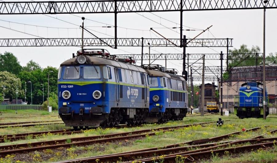 ProKolej negatywnie o przyszłorocznych stawkach PKP PLK ProKolej negatywnie o przyszłorocznych stawkach PKP PLK