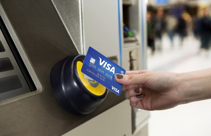 Bydgoszcz jak Wrocław. Będzie bilet na karcie płatniczej